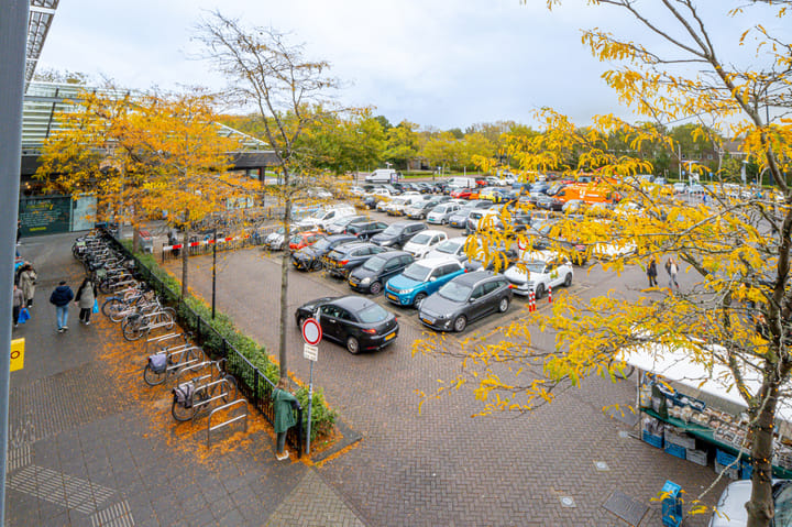 Foto 36 van Europaplein 9