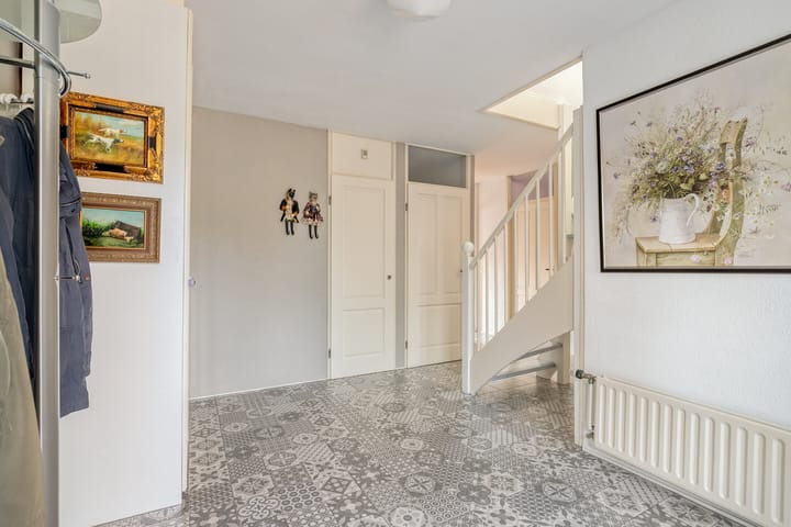 Photo 6 of Parelmosstraat 30