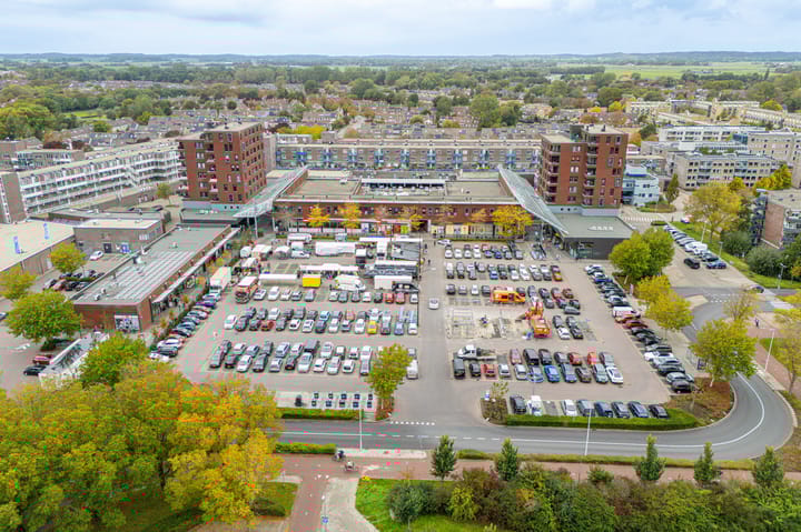 Foto 37 van Europaplein 9