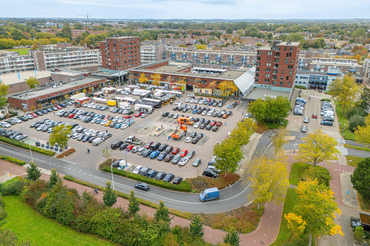 Foto 38 van Europaplein 9