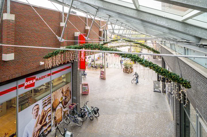 Foto 42 van Europaplein 9