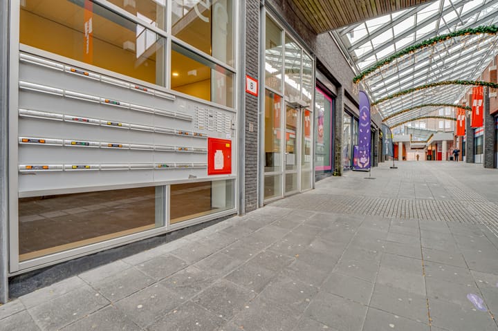 Foto 43 van Europaplein 9