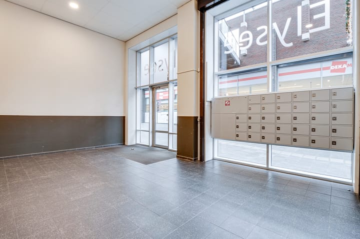 Foto 44 van Europaplein 9