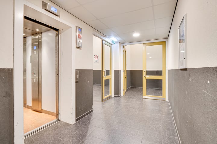 Foto 45 van Europaplein 9