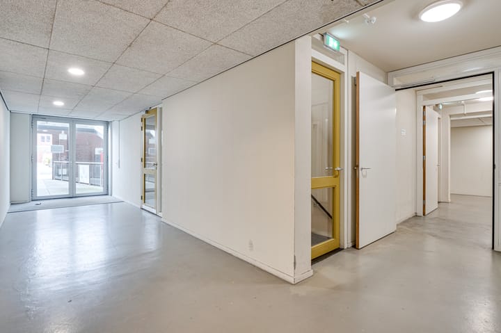 Foto 46 van Europaplein 9