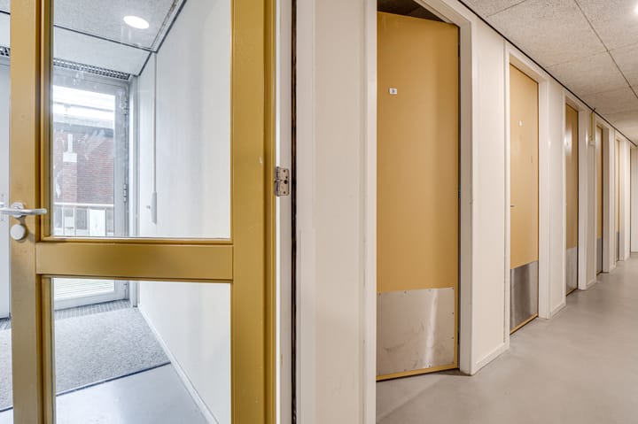 Foto 48 van Europaplein 9