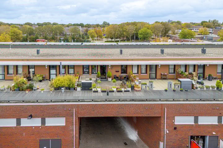 Foto 49 van Europaplein 9