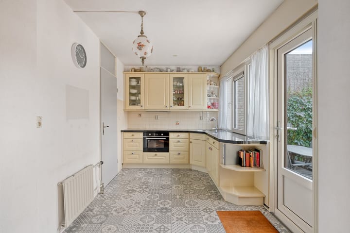 Photo 3 of Parelmosstraat 30