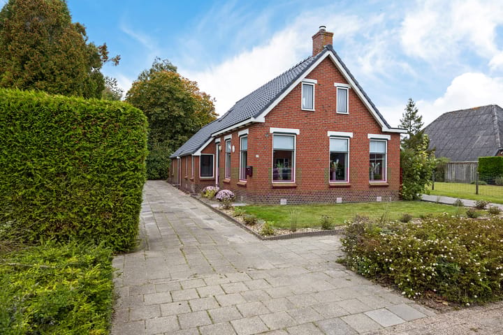 Photo 4 of Tuinbouwweg 45