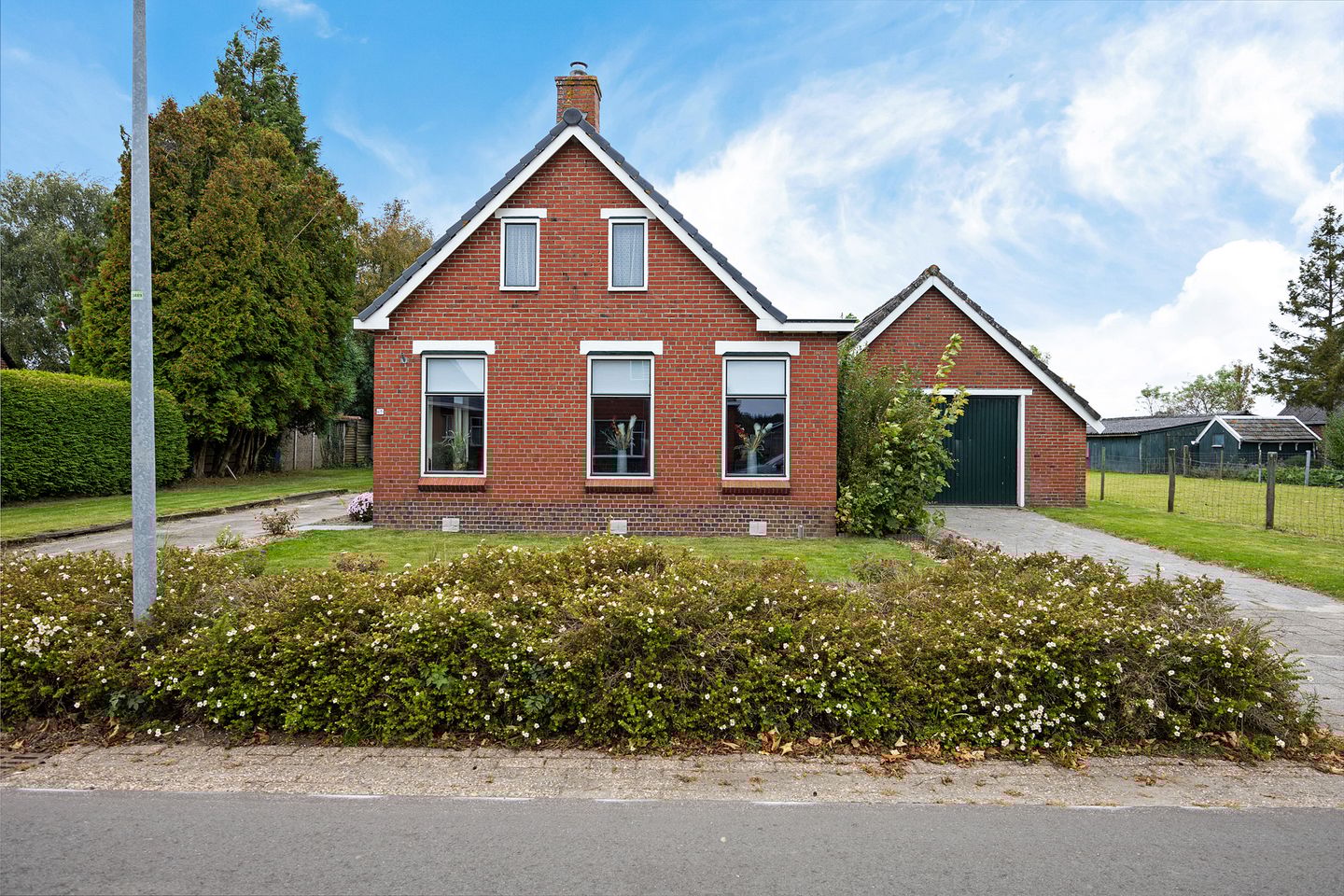 Foto 5 van Tuinbouwweg 45