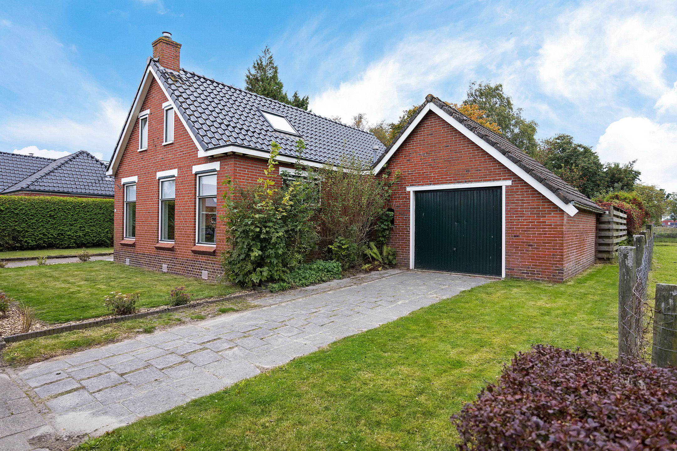 Foto 6 van Tuinbouwweg 45