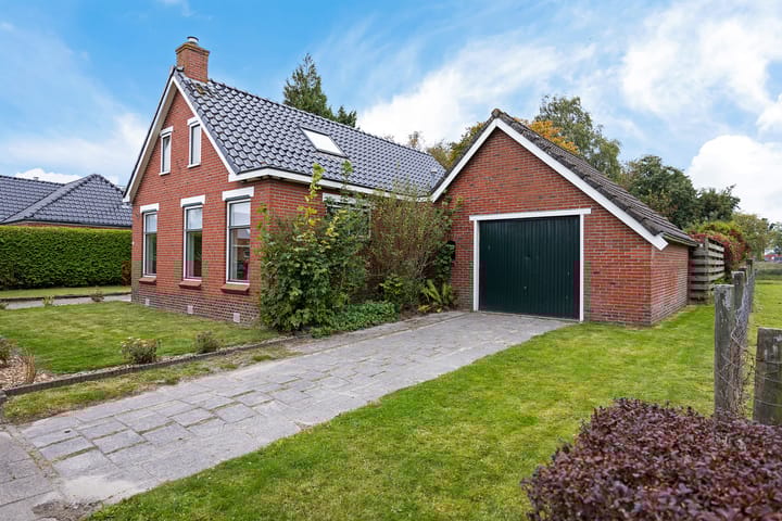 Photo 6 of Tuinbouwweg 45