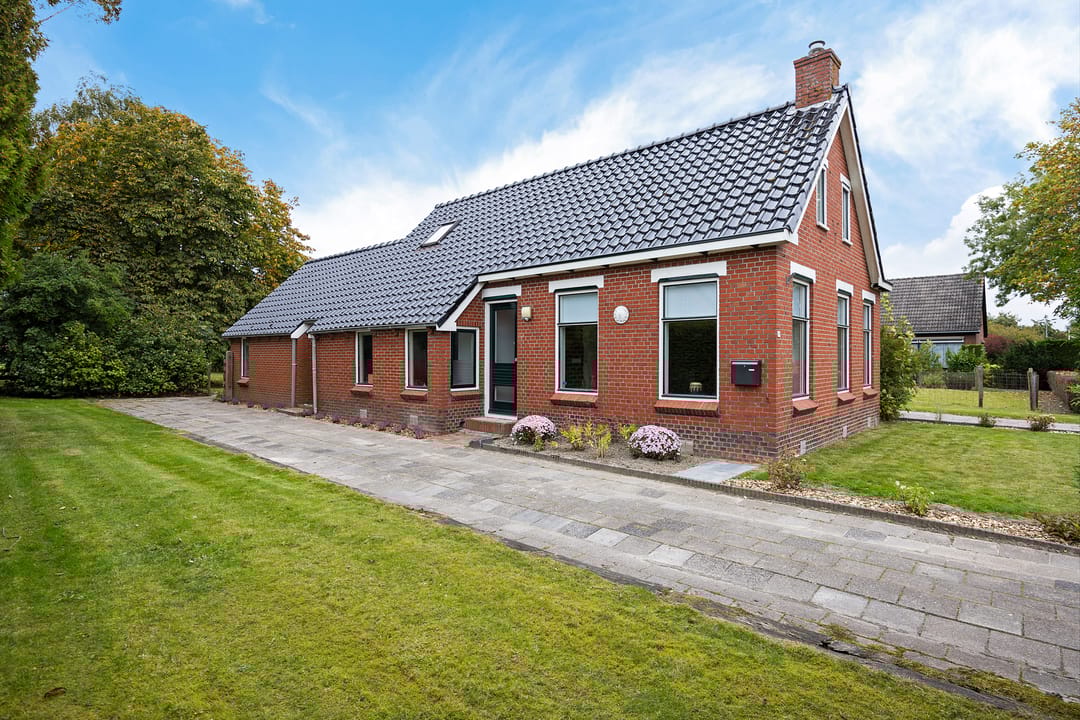 Foto 7 van Tuinbouwweg 45