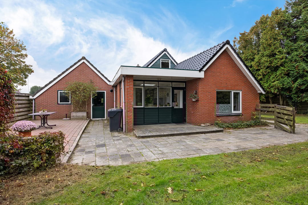 Foto 8 van Tuinbouwweg 45