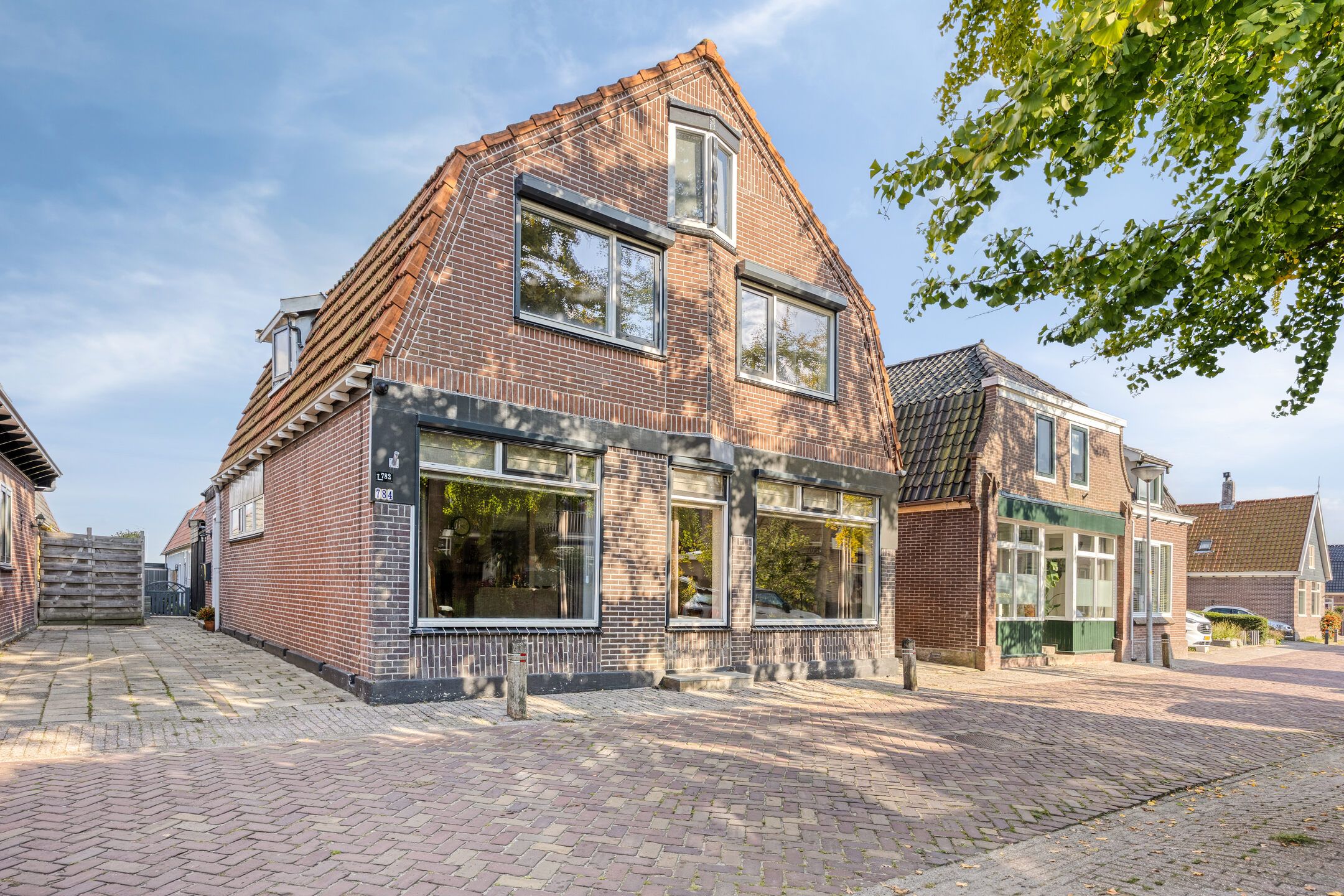 Dorpsstraat, 784, Oudkarspel (Gem. Dijk en Waard), 1724NS, Noord-Holland, Nederland 784