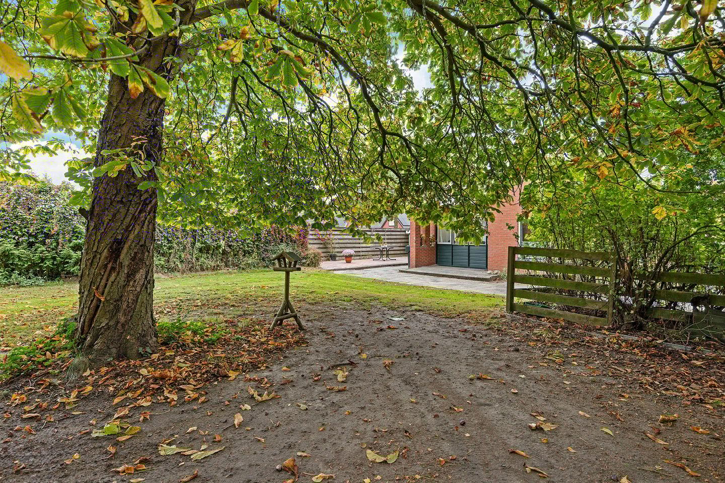 Foto 10 van Tuinbouwweg 45