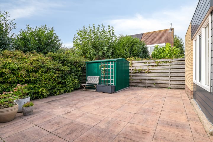 Photo 29 of Parelmosstraat 30