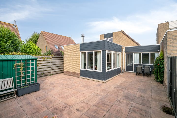 Photo 4 of Parelmosstraat 30