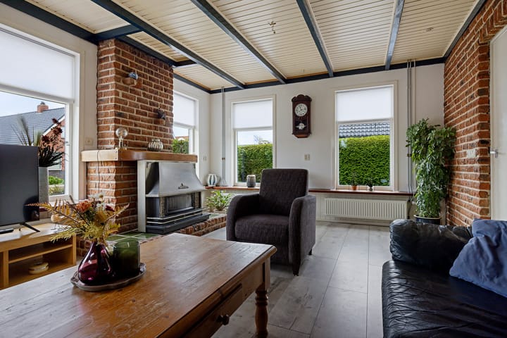 Photo 14 of Tuinbouwweg 45