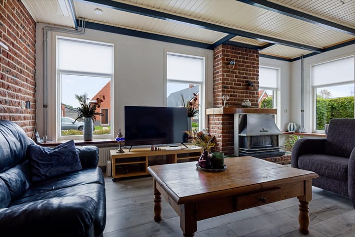 Photo 15 of Tuinbouwweg 45