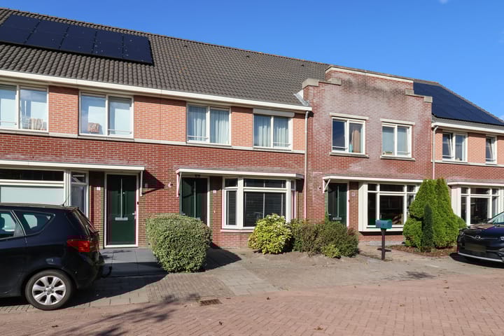 Foto 2 van Hanerak 9