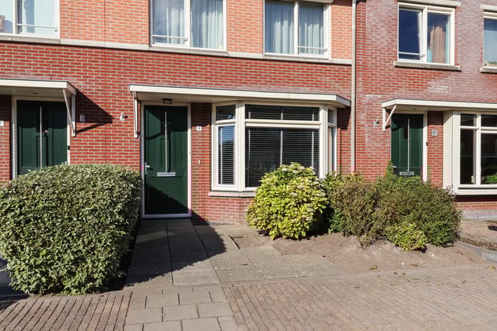 Foto 3 van Hanerak 9