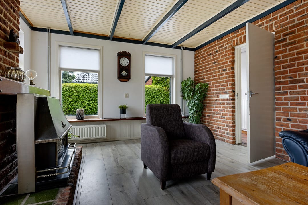 Foto 16 van Tuinbouwweg 45