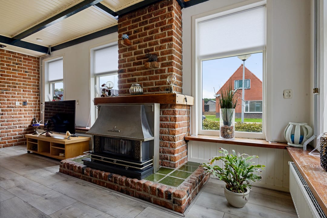 Foto 17 van Tuinbouwweg 45