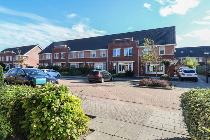 Foto 4 van Hanerak 9