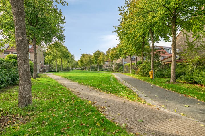 Photo 32 of Parelmosstraat 30