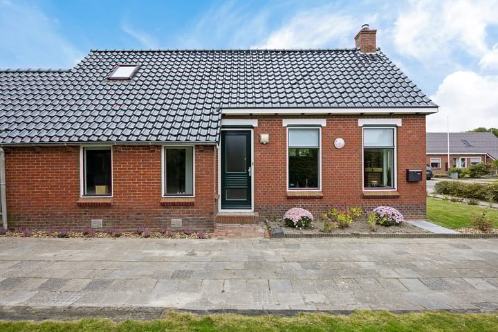 Photo 39 of Tuinbouwweg 45