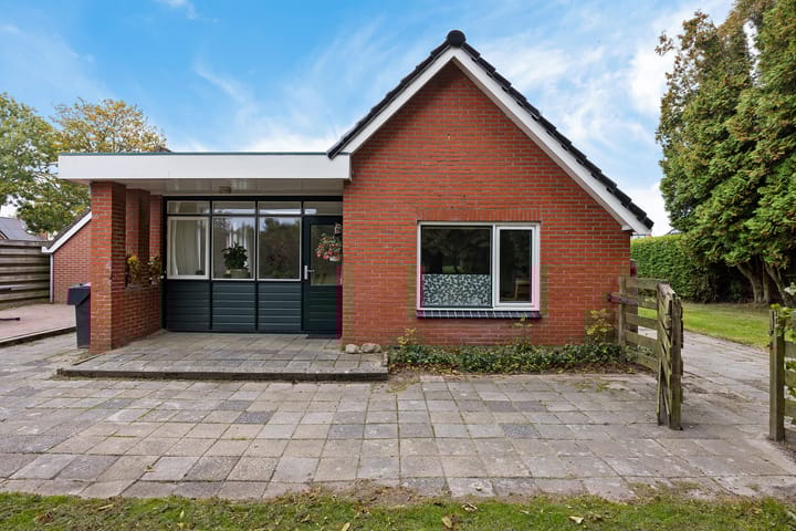 Photo 41 of Tuinbouwweg 45