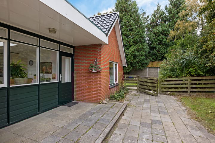 Photo 43 of Tuinbouwweg 45