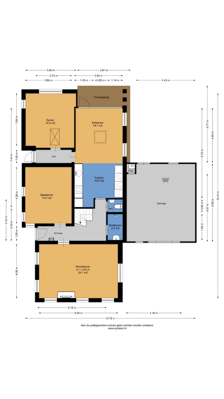 Photo 44 of Tuinbouwweg 45