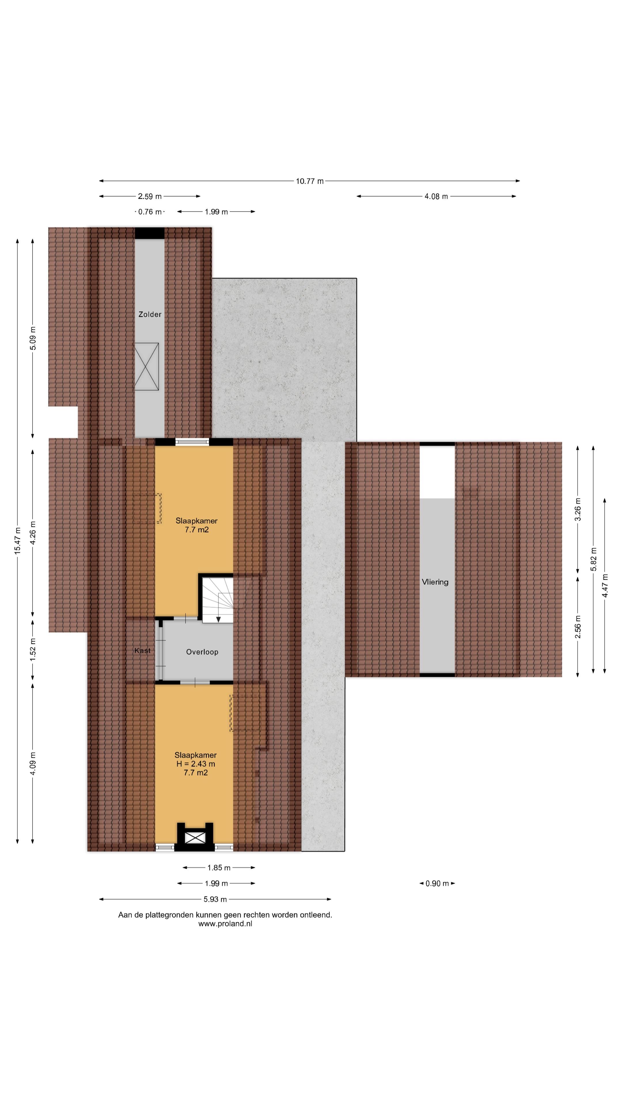 Foto 45 van Tuinbouwweg 45