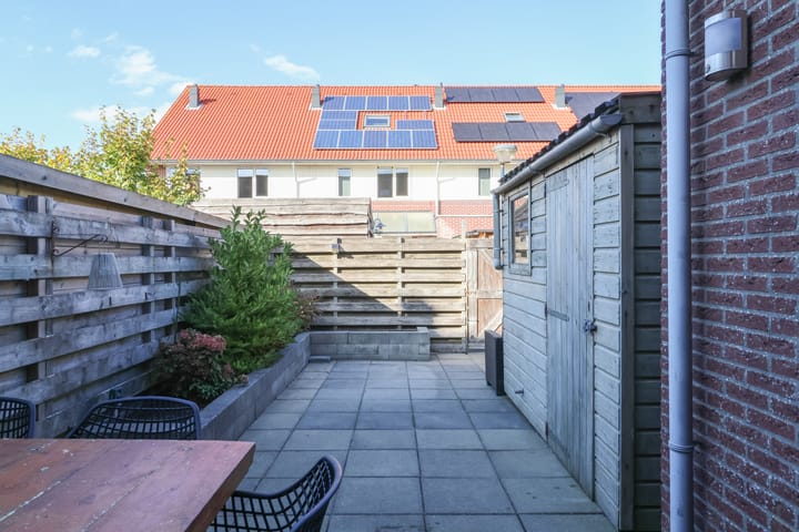 Foto 43 van Hanerak 9