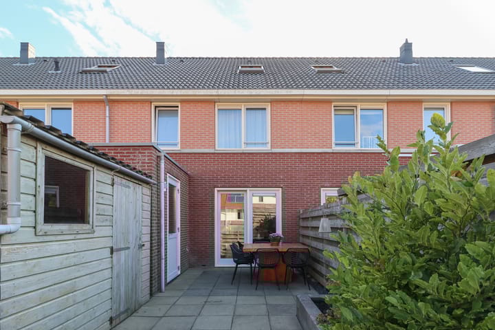 Foto 50 van Hanerak 9