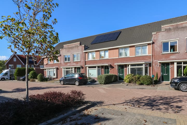 Foto 52 van Hanerak 9