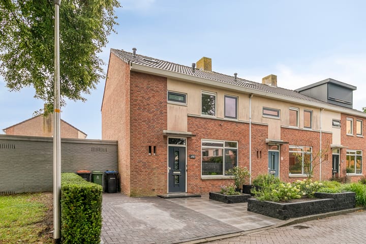 Foto 1 van Gerbrandystraat 6