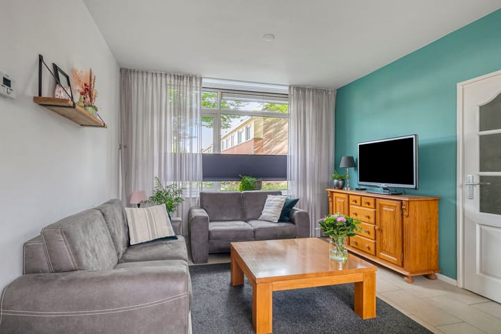 Foto 2 van Gerbrandystraat 6