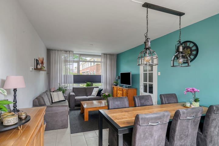 Foto 5 van Gerbrandystraat 6