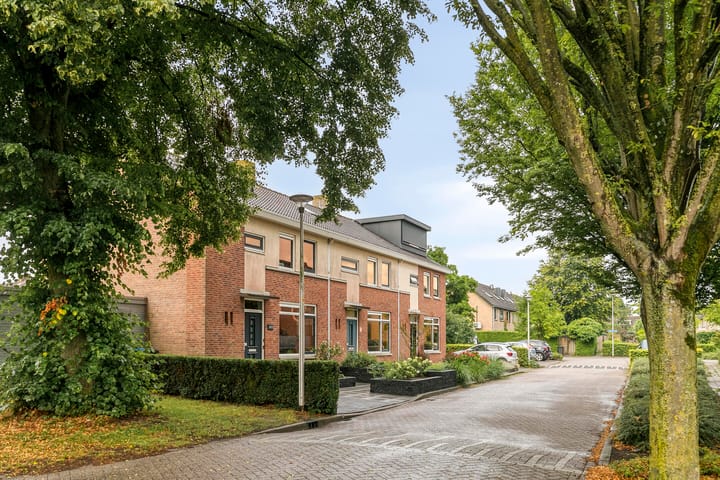 Foto 26 van Gerbrandystraat 6