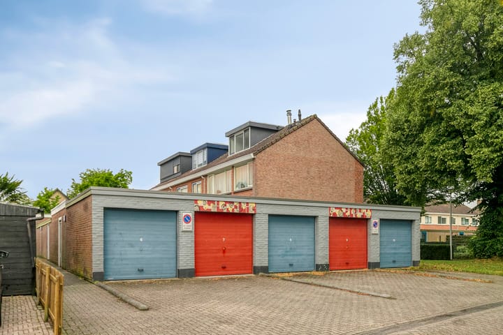 Foto 27 van Gerbrandystraat 6