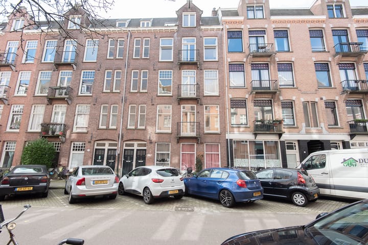 Photo 1 of Eerste Helmersstraat 327-1