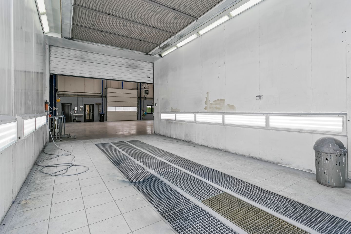 Bekijk foto 5 van Nijverheidsstraat 27