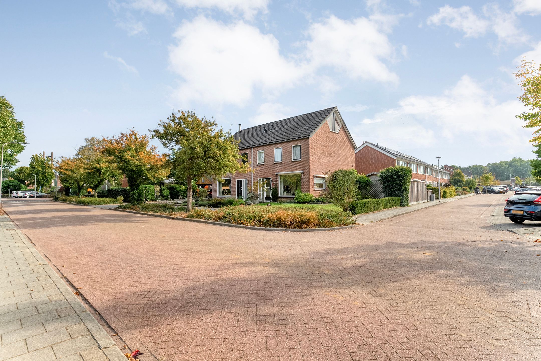 Foto 3 van Bezantijnenstraat 2-A