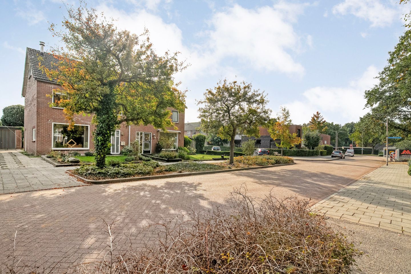 Foto 4 van Bezantijnenstraat 2-A