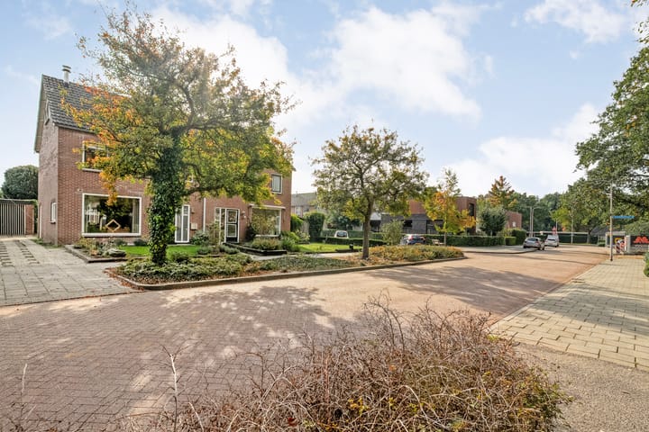 Foto 4 van Bezantijnenstraat 2-A