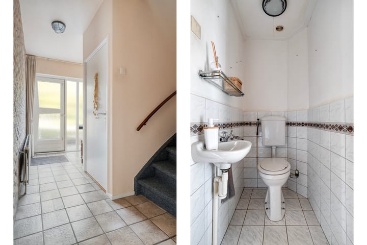 Foto 5 van Bezantijnenstraat 2-A