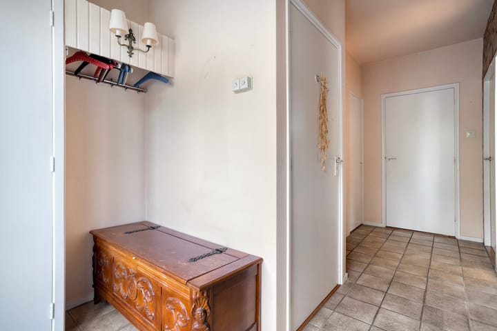 Foto 6 van Bezantijnenstraat 2-A